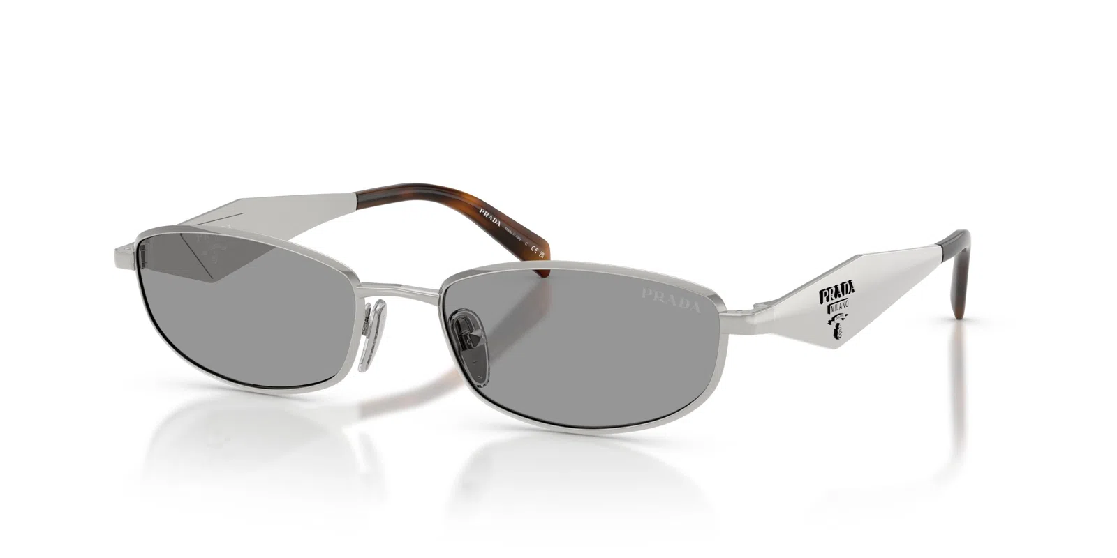 Prada D51S Sunglasses - view 11